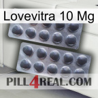 Lovevitra 10Mg 31